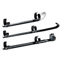 082223a Laserliner Clip, For Use With 9mm Inspection Cameras