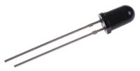 bpv10nf Vishay, BPV10NF IR Si Photodiode, Through Hole 5mm package