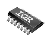 ir21084strpbf Infineon IR21084STRPBF, Gate Driver 2, 350 mA 28-Pin 20 V, PDIP
