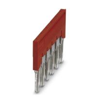 3032470 Phoenix Contact FBS6-8 Series Jumper Bar for Use with Modular Terminal Block