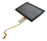 am-1280800p2tzqw-th5h Ampire AM-1280800P2TZQW-TH5H TFT LCD Module / Touch Screen, 7in WXGA, 1280 x 800pixels