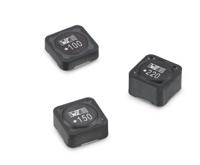 7447773101 Wurth Elektronik, WE-PD, 7345 Yes Wirewound Surface Mount Inductor with a Manganese Zinc Ferrite Core, 100 μH Shielded