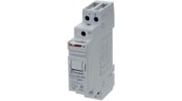 202390124000 Finder DIN Rail Power Relay, 12V Coil, 16A Switching Current, SPST-NC, SPST-NO