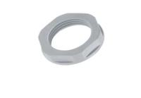 5301564053019040 Lapp SKINTOP Series Grey Polyamide Cable Gland, PG16 Thread, 9mm min., 14mm max., IP68