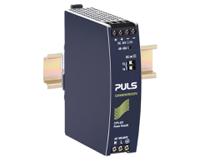 cp5481 PULS C Series DIN Rail Power Supply, 100 → 240V ac, dc Input, 48V dc Output, 2.1 → 2.4A Output, 120W