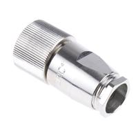 00008923 Lapp Circular Connector, 12 Contacts, Cable, Socket, Female, IP65, EPIC Series
