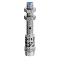 dw-as-621-m5-1202530525 Contrinex from Molex Inductive Threaded Barrel Proximity Sensor, M5, 1.5 mm Detection