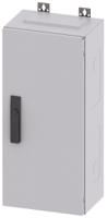 8gk1102-2kk12 Siemens Steel Wall Box, IP43, 650 mm x 300 mm x 210mm