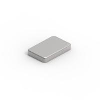 3671263 Wurth Elektronik Tin Plated Steel Shielding Cage Seamless Cover, 26.9 x 17.4 x 4mm