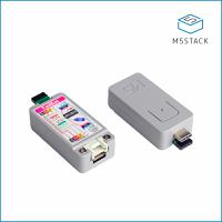 t001 M5Stack T001 Power Supply for use with M5Stick, M5Camera, M5StickV, M5StickC, M5ATOM