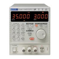 ql355p-sii Aim-TTi QL Series II Series Digital Bench Power Supply, 0 → 35V, 0 → 3A, 1-Output, 105W - UKAS Calibrated