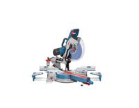 0601b23160 Bosch GCM GCM 12 SDE 305mm Corded Mitre Saw, 110V