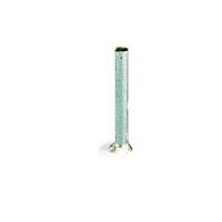216-132-1 WAGO, 216 Ferrule, 7mm Pin Length, 1.8mm Pin Diameter, Silver
