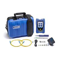 r240-sipv TREND Networks FiberMASTER OTDR Single Mode Fibre Optic Test Kit