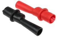 38xr-a Amprobe 38XRA Handheld Digital Multimeter, True RMS, 10A ac Max, 10A dc Max, 750V ac Max