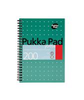 jm021 Pukka Notepad