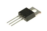 irf630npbf Infineon HEXFET Type N-Channel MOSFET, 9.3 A, 200 V Enhancement, 3-Pin TO-220 IRF630NPBF
