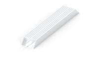 cjp1000j100rj TE Connectivity, 100Ω 1kW Wire Wound Power Resistor CJP1000J100RJ 5%