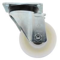 17862 LAG Swivel Castor Wheel, 700kg Capacity, 125mm Wheel