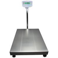 gfk-75 Adam Equipment Co Ltd GFK 75 Platform Weighing Scale, 75kg Weight Capacity
