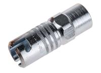 776-8346 RS PRO Steel Female Pneumatic Quick Connect Coupling, Rp 3/8 Female Threaded