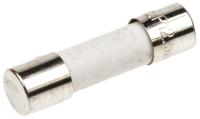 0216125mxp Littelfuse 12.5A F Ceramic Cartridge Fuse, 5 x 20mm