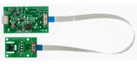 max30205evsys Maxim Integrated MAX30205 Human Body Temperature Sensor Evaluation Kit Temperature Sensor Evaluation Kit for MAX30205