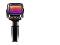 0560-8651 Testo 865s USB Micro-B Thermal Imaging Camera, +280 °C, 160 x 120pixel Detector Resolution