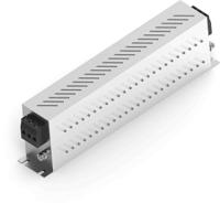 42kems10bbsd TE Connectivity, KEM-BS 42A 520 V ac 50 → 60Hz, Chassis Mount EMI Filter, Terminal Block 3 Phase
