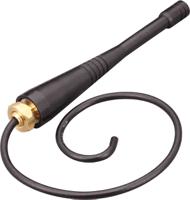 ant-b14-pw-qw Linx ANT-B14-PW-QW Whip WiFi Antenna, 4G (LTE)