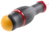 atwph2x125 Facom Phillips  Screwdriver, PH2 Tip, 125 mm Blade, 245 mm Overall