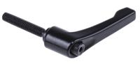 479-011 RS PRO Clamping Lever, M6 x 32mm