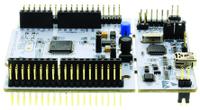 nucleo-f303re STMicroelectronics STM32 Nucleo-64 MCU Development Board NUCLEO-F303RE