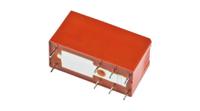 9-1393243-3 TE Connectivity PCB Mount Power Relay, 230V ac Coil, 8A Switching Current, DPDT