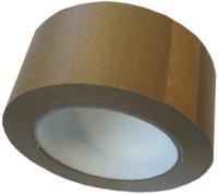3444 3M SCOTCH  Brown Packing Tape, 50m x 50mm