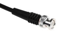 1337771-1 TE Connectivity 1337771 Series, 250 mm, RG58 Coaxial, Terminated 50 Ω