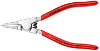 46-13-a0 Knipex 46 13 A0 Circlip Pliers, 140 mm Overall, Straight Tip