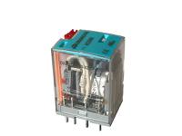 dx3-2013-23-1024-wtl Durakool Plug In Power Relay, 24V dc Coil, 7A Switching Current, 3PDT-CO