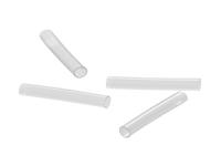 rt-375-332-x-sp TE Connectivity Heat Shrink Tubing, Clear 2.36mm Sleeve Dia. x 1.2m Length 2:1 Ratio, RT-375 Series