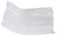 829-5269 RS PRO Disposable Face Mask 100 per Package