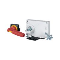 266618-nzm4-xtvdvr Eaton Eaton Moeller NZM Door Coupling Handle for use with N(S)4(-4), NZM4(-4)