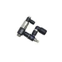7894-08-17 Legris 7894 Series Threaded Non Return Valve, G 3/8 Male Inlet Port x 8mm Tube Outlet Port