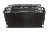 fn3025hl-20-71 Schaffner, FN3025 20A 520/300 V ac 0 → 60Hz, Chassis Mount EMC Filter, Screw 3 Phase