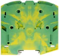 8wh6000-0cq07 Siemens 8WH6000-0CQ07 Green/Yellow, 95mm², Single-Level, Plug In Termination