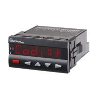 6560010307 Kubler 6560 Counter, 8 Digit LED, 65kHz, 30 V dc