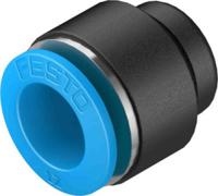 qsc-12 Festo PBT Tubing Cap for 12mm