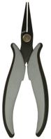 429-687 RS PRO Nose pliers, 160mm Overall, Flat Tip, 28mm Jaw, ESD