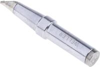 t0054126999 Weller PTCC9 (480°C) 3.2 mm Bevel Soldering Iron Tip for use with TCP (series (old generation)