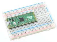 sku00089 Monk Makes Breadboard for Pico