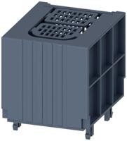 3kf9404-7 Siemens Switch Disconnector Terminal Shroud, SENTRON Series